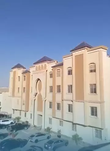 شقة للبيع في حي قرطبة في شرق الرياض