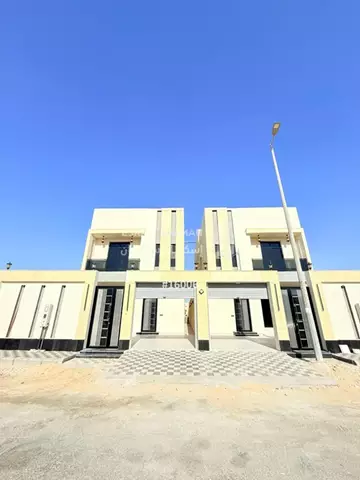 فيلا - الدمام - ضاحية الملك فهد, البيضاء
