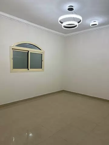 شقة سكني للإيجار في حي العقيق في شمال الرياض