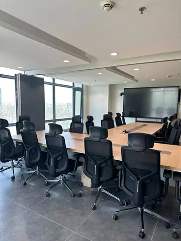 مكتب تجاري للإيجار 