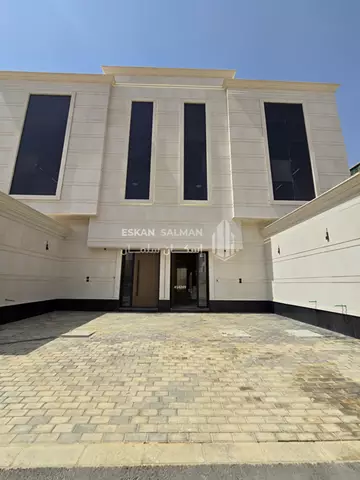 دور - الرياض - حي الجنادرية