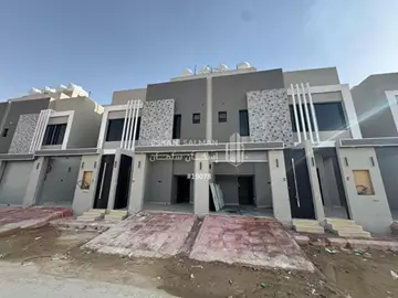 شقة تاون هاوس - الرياض - حي طيبة