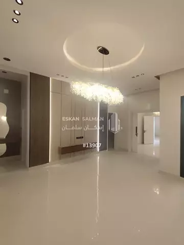 شقة - المزاحمية - المروج