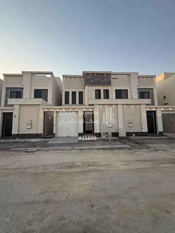 فيلا - الرياض - الجنادرية