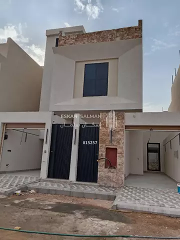 شقة - الرياض - حي ديراب