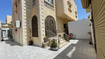 فيلا سكني للبيع في حي البساتين في جدة