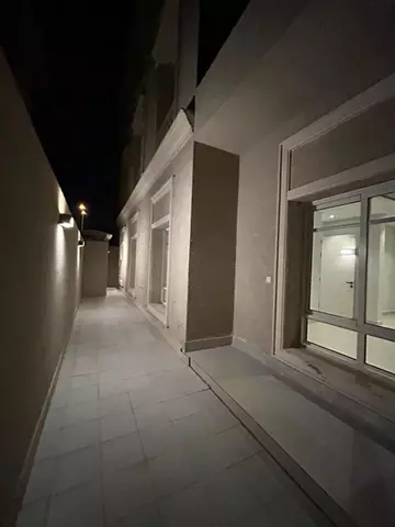 شقة سكني للإيجار في حي النرجس في شمال الرياض