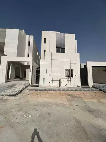 شقة - الرياض - حي النظيم