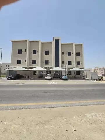 شقة - الدمام - حي النور