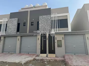 شقة تاون هاوس - الرياض - حي طيبة