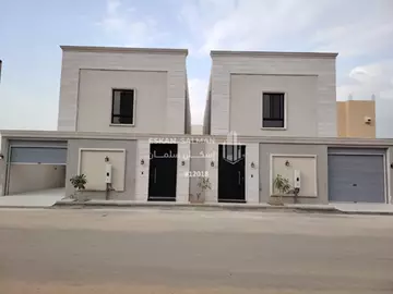 فيلا - مكة المكرمة - الشامية الجديد ( ولي العهد )