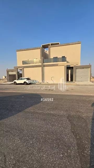 فيلا - الأحساء - الهفوف - حي النخيل