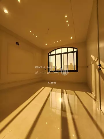 شقة - جدة - البشائر