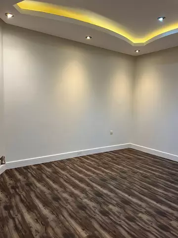 شقة سكني للإيجار في حي الصحافة في شمال الرياض