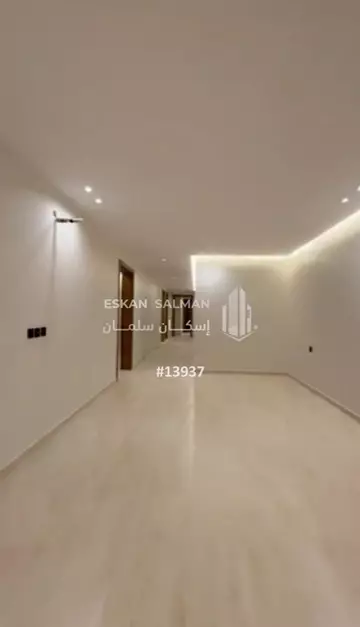 شقة - الطائف - حي المعارض