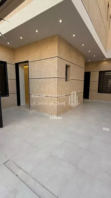 فيلا دبلوكس - الرياض - حي السويدي