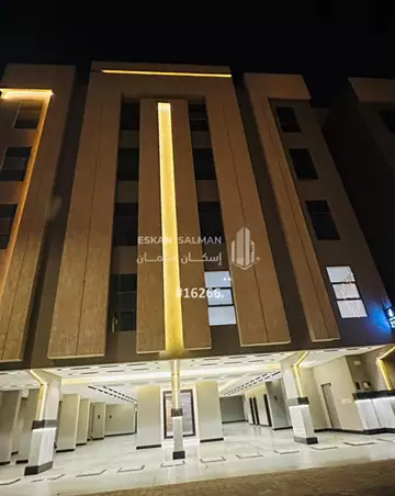 شقة - جدة - حي المروة