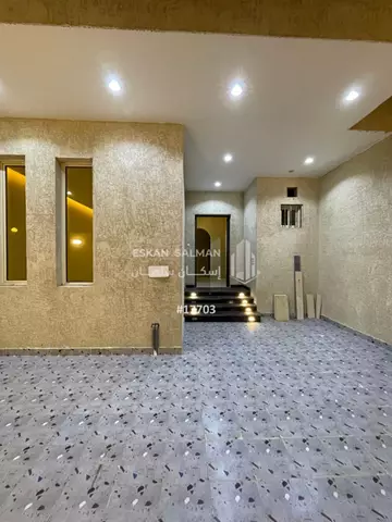 فيلا - جدة - حي القرينية