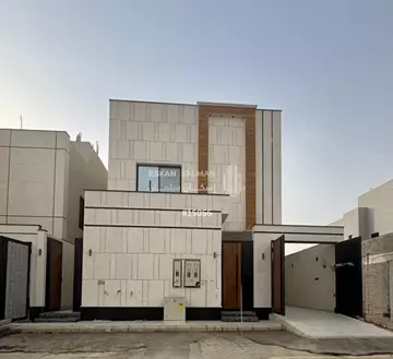 دور - الرياض - حي الجنادرية