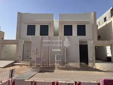 فيلا - الرياض - العريجاء الغربي