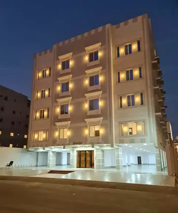 شقة سكني للبيع في حي الصوارى في جدة