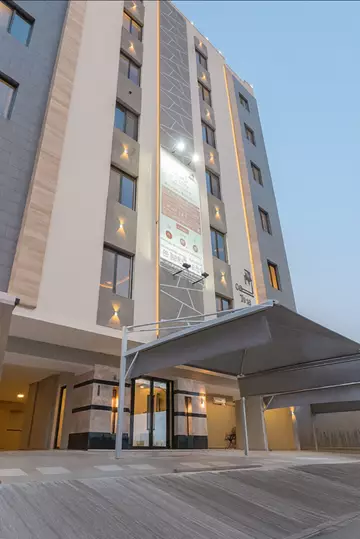 شقق فاخره للإيجار في حي الريان