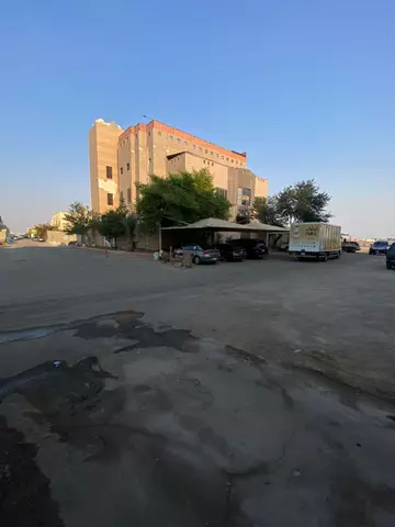 شقة سكني للإيجار في حي الفردوس في جدة