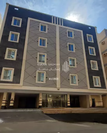 شقة - جدة - حي مريخ