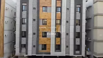 شقة - جدة - حي الواحة