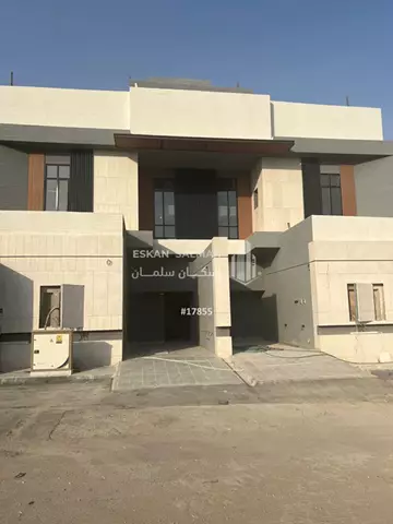 شقة تاون هاوس - الرياض - الشرق ( المرجان )