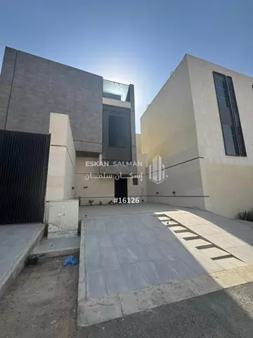 شقة تاون هاوس - الرياض - حي البيان