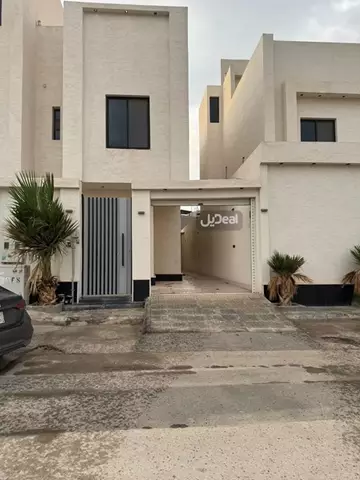 دور مستقل سكني للبيع في حي بدر في جنوب الرياض