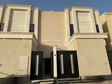 شقة تاون هاوس - الرياض - حي الجنادرية