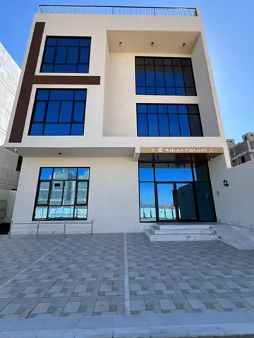 شقة - المدينة المنورة - شوران (منطقة الهجره مخطط حمد عبدالله المحيسن)