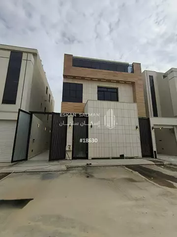 فيلا - الرياض - حي المعيزلة