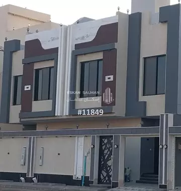 فيلا - جدة - الخمرة