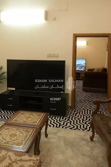 شقة - خميس مشيط - الموسى (الشرف)