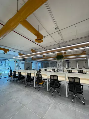 مكتب تجاري للإيجار في حي الدريهمية في غرب الرياض