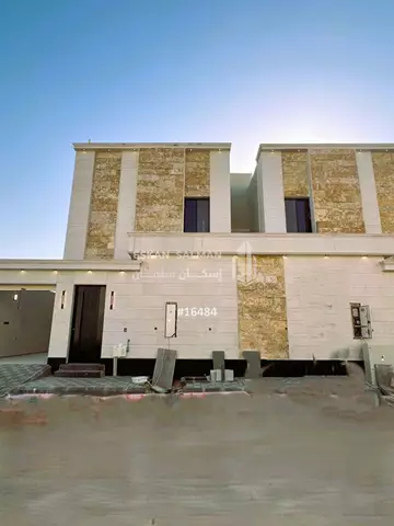 فيلا - الرياض - حي الفاروق