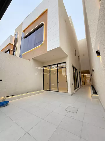 شقة تاون هاوس - الرياض - حي العارض