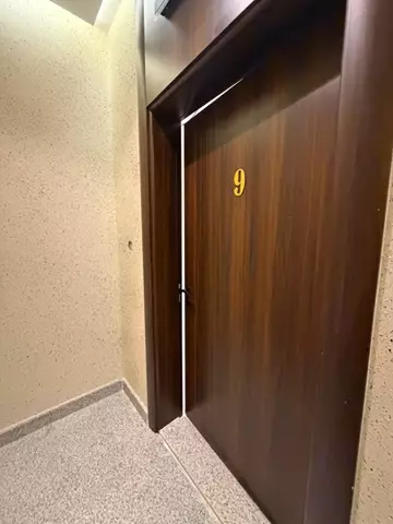شقة سكني للإيجار في حي الفنار في بحرة