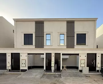 شقة  للبيع بالجنادرية في شرق الرياض