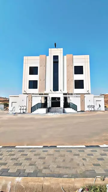 شقة - أبها - الموظفين ( البديع ) 