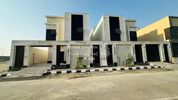 فيلا - الدمام - حي العروبة ( حي العروبه الجنوبي )