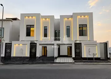 فيلا - الدمام - حي ضاحية الملك فهد