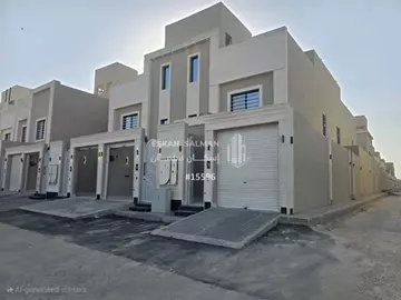 فيلا روف - الرياض - بدر 