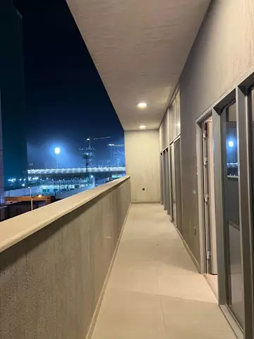 شقة للبيع في برج جود حي الصحافة في شمال الرياض