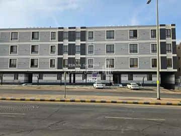 شقة - الرياض - حي الزهرة