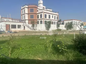 فيلا - خميس مشيط - الياسمين 