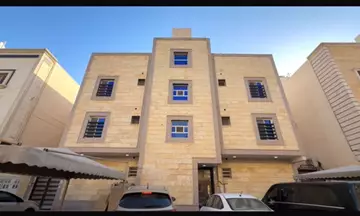 شقة سكني للبيع في حي النور في الدمام